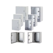 ABS Kunststoff Schaltschrank