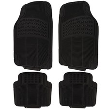 Auto Fußmatten Gummi Matten