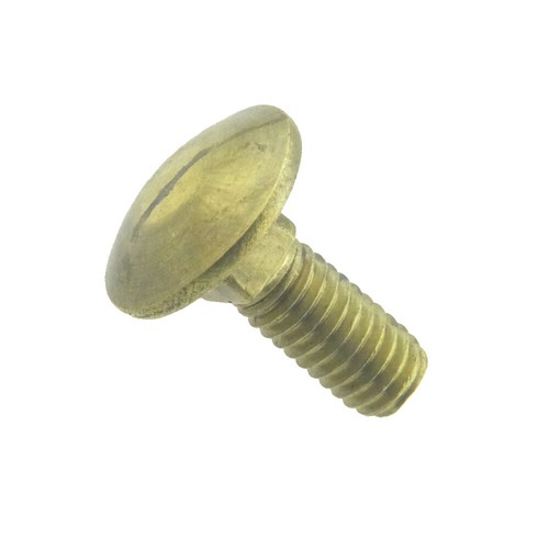 Flachrundschrauben