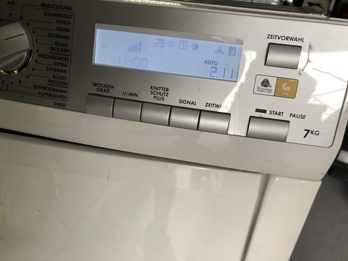 Elektronik für