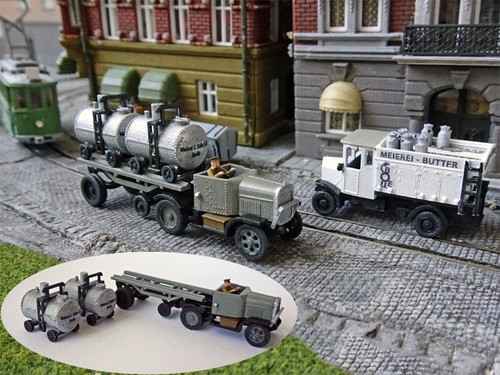Railnscale n2563d krupp l5s - -,