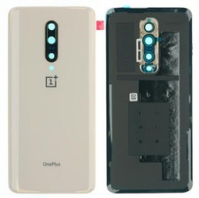 OnePlus 7 Pro Gehäuse Back