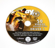 PS PlayTV Play TV DVD Ausgabe