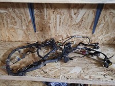 kawasaki zzr 600d Wiaring