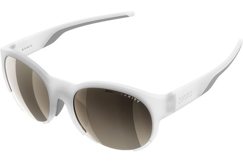 Poc avail fahrradbrille klar - poc,