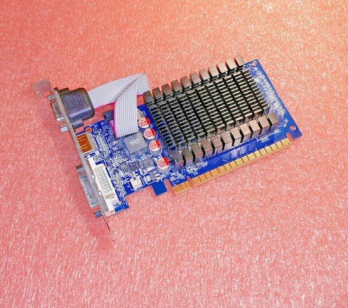 Geforce 210 g210 1gb - geforce,