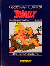 Asterix-Werkedition / Der Sohn