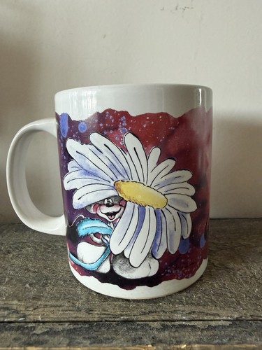 Diddl tasse einen ganz lieben - tasse,