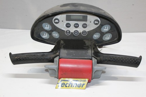 Lenker still exd s20 - lenker, exd-s20