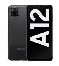 Samsung A127F Galaxy A12 64 GB