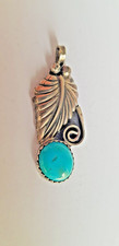 Indianerschmuck  Anhänger mit