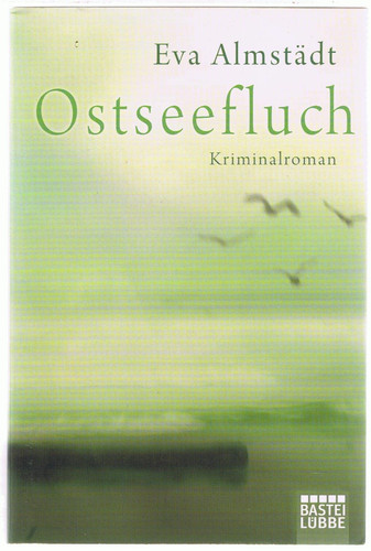 Ostseefluch eva almstädt - ostseefluch,