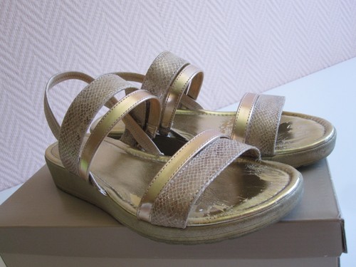 Easy street sandalen - street,