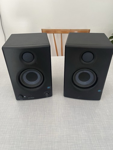 Presonus eris bt aktive - eris, e3.5