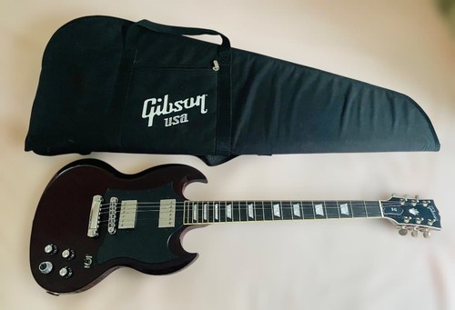 Gibson robot 2008 gitarre - 2008, e-gitarre