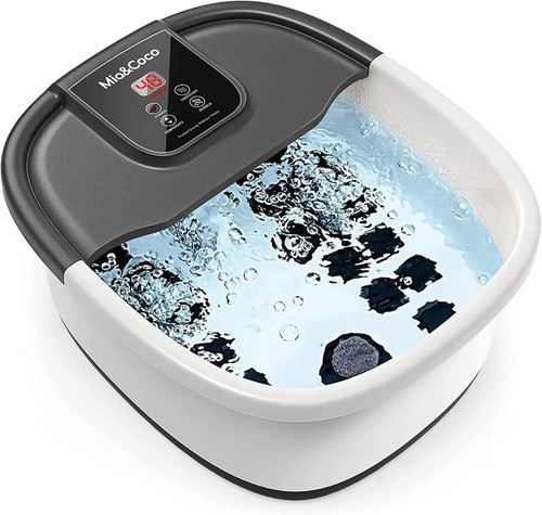 Fussbad fussbadewanne - fussbad,