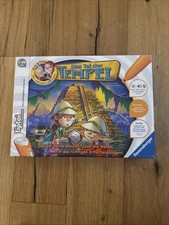 Tiptoi Spiel "Das Tal der