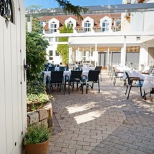 Kurzurlaub Roßdorf Odenwald 3 Tage | Hotelgutschein ÜF Sauna 2 Personen 1 Kind