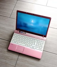 Sony VAIO 15.5"   Win 11 -