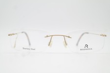 Brille rodenstock 2308 gold - 2308,
