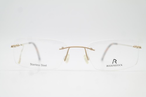 Brille rodenstock 2308 - brille,