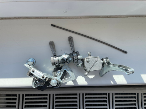 Campagnolo nuovo valentino - campagnolo,