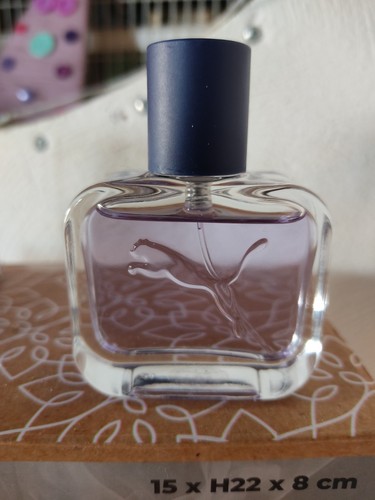 Parfum eau toilette - parfum,