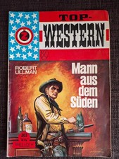 TOP Western Heft "Mann aus dem