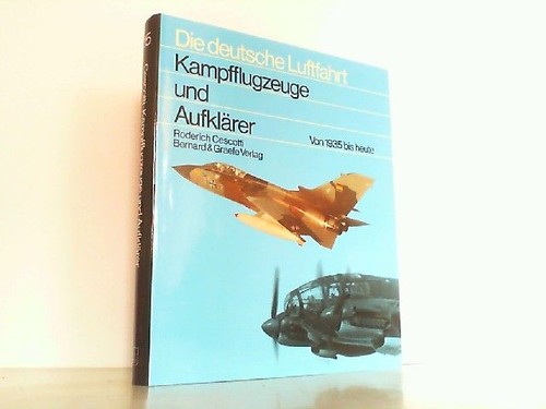 Kampfflugzeuge und aufklärer - kampfflugzeuge,