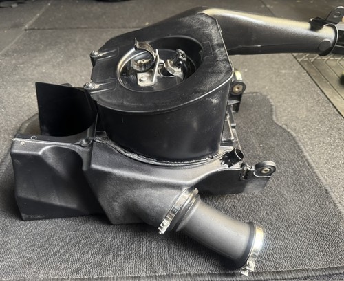 Luftfilterkasten air box bmw - air, r