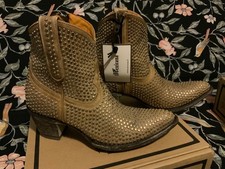 MEXICANA AGUJASZIPPER