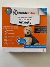 Thunder Shirt for Dogs, Dog