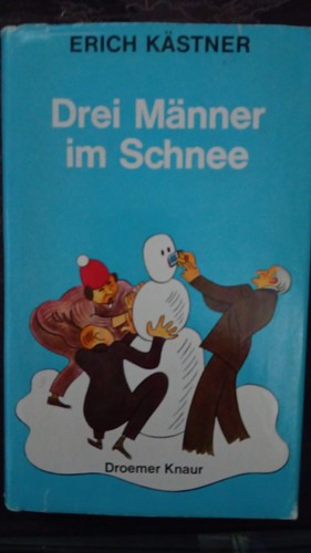 Erich kästner verschiedene - erich,