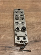 Murr MVK 55287 MVK-MPNIO DI8