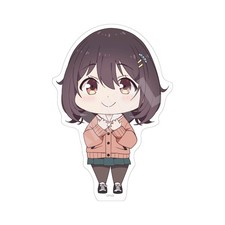 Food for the Soul 01 Mako