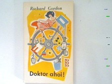 Doktor ahoi. Gordon, Richard: