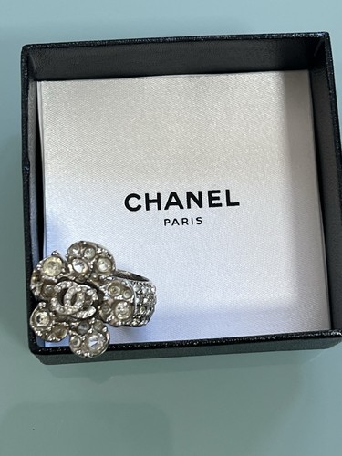 Chanel damenring luxusring - chanel,