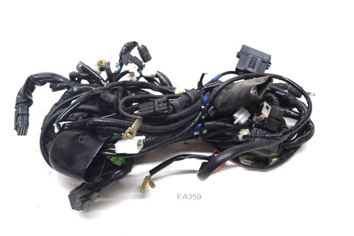 Honda cbr 125 jc50 2011 - honda,