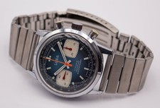 LUGA Vintage Armbanduhr