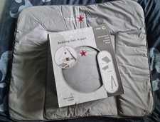 Rock Star Baby by roba  Kinder Bett Set 5 Teile