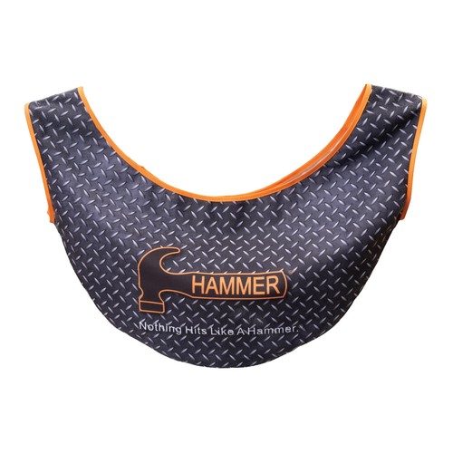 Hammer diamond plate see - hammer,