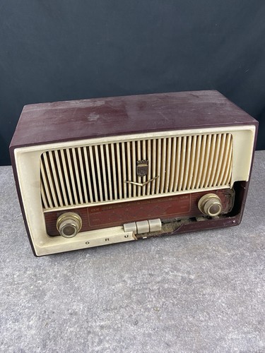 Grundig typ kleines - grundig, 86