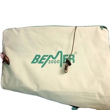 bemer 3000 matte ohne vorschaltgerät nur die Matte