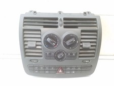 Mercedes-Benz Vito Viano W639