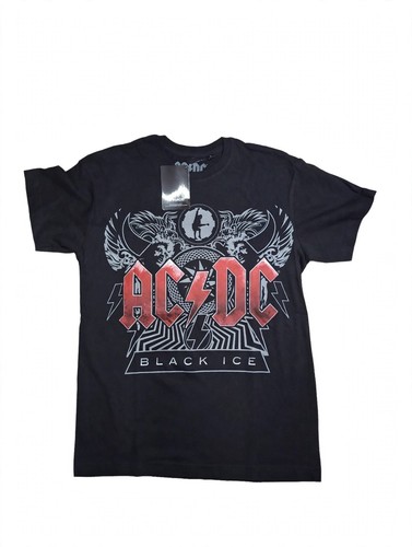 Offizielles black ice - offizielles, ac/dc