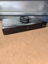 Pioneer XV-BD505FS Blu-ray