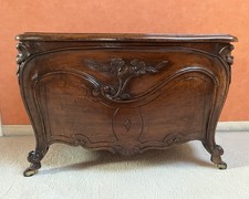 Antike französische kleine