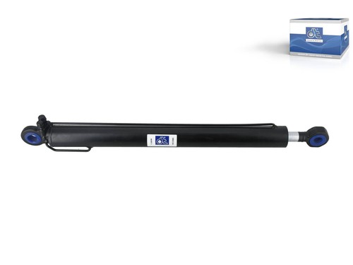 Kipperzylinder spare parts - dt,