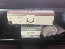 Klein Modellbahn H0 3192