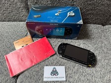 Sony PlayStation Portable PSP